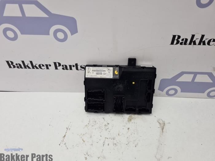 Computer Body Control van een Ford B-Max, Auto-onderdelen, Carrosserie, Ford, Gebruikt, 3 maanden garantie