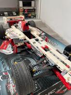 Lego Technic GP Racer, Comme neuf, Ensemble complet, Lego, Enlèvement ou Envoi
