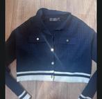 truitje met knopen, Kleding | Dames, Truien en Vesten, Maat 38/40 (M), Ophalen of Verzenden, Zo goed als nieuw, Primark
