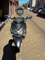 Sym 125 cc GTSi  EVO KLASSE B, Fietsen en Brommers, Ophalen, Zo goed als nieuw