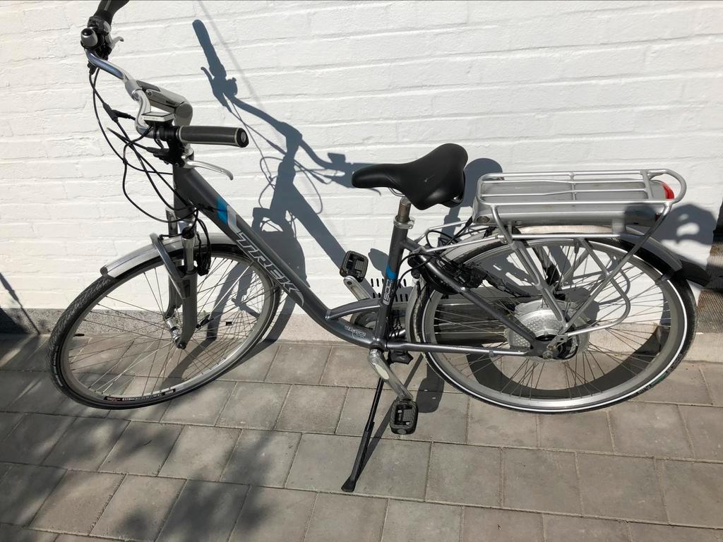 Vélo électrique outlet trek t500+