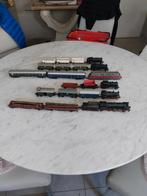 Marklin  Ho, Collections