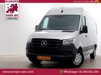Mercedes-Benz Sprinter 315 CDI 150pk RWD 9G Automaat L2H2 Ai, Automaat, Parkeercamera, Mercedes-Benz, Bedrijf