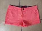 Nieuwe roze short Superdry maat M, Nieuw, Maat 38/40 (M), Kort, Ophalen of Verzenden