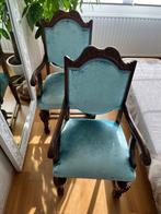 Stoelen Mechelse stijl, Antiek en Kunst, Ophalen