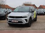 Opel Crossland ELEGANCE 1.2T 130PK AT6*GPS*CAMERA*, 5 places, Crossland X, Berline, Automatique