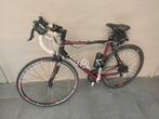 Koersfiets (elektrisch), Ophalen, Gebruikt, Overige typen