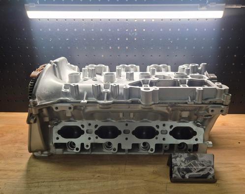 Volkswagen Golf cilinderkop 1.8 TSI CJS, Auto-onderdelen, Motor en Toebehoren, Volkswagen, Gereviseerd, Ophalen of Verzenden