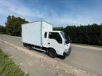 Kia K2700 klaar om te registreren, Auto's, Overige modellen, Particulier, Overige carrosserie, 2 deurs