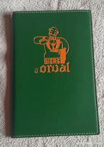 Porte menu ORVAL ., Enlèvement ou Envoi, Neuf, Panneau, Plaque ou Plaquette publicitaire, Autres marques