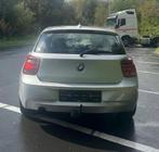 BMW 114i Benzine/Benzine Zeer mooi/ Zeer Mooie Wagen, Auto's, BMW, Voorwielaandrijving, 4 cilinders, Bedrijf, 5 deurs