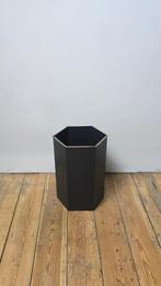 Parapluhouder - Mand - VELCA - vintage 1960, Ophalen of Verzenden, Zo goed als nieuw, Metaal