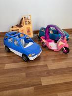 speelgoed, Kinderen en Baby's, Speelgoed |Speelgoedvoertuigen, Ophalen of Verzenden, Zo goed als nieuw