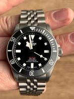 Tudor Pelagos 39, Handtassen en Accessoires, Horloges | Heren, Ophalen, Zo goed als nieuw