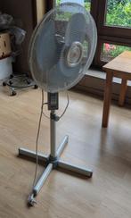 witte ventilator, Ophalen, Gebruikt, Statiefventilator