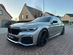 BMW 7 Serie 745 * M PERFORMANCE *, Autos, 5 places, 2075 kg, Berline, 4 portes