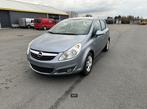 Opel Corsa Bj..2010..1.0 benzine..63.000km..A/C.., Autos, Achat, Entreprise, Corsa, Essence