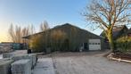 Loods Staalconstructie 21x20 meter nok 7 meter, 420 m², Koop, Bedrijfsruimte