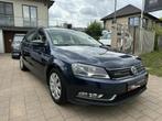 Volkswagen Passat diesel bluemotion van 2014, Auto's, Euro 5, Navigatiesysteem, Bedrijf, Passat