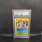 Leprechautops Rev Foil Skyridge PSA 7, Enlèvement ou Envoi, Foil