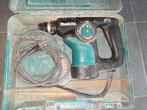 Makita dhr2800  Klopboor met kabel ( 2016 ), Doe-het-zelf en Bouw, Gereedschap | Boormachines, Ophalen, Boor- en/of Breekhamer