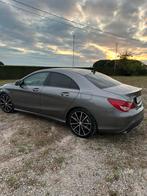 Mercedes-Benz CLA 180, Auto's, Mercedes-Benz, Stof, 4 cilinders, 1595 cc, 130 g/km