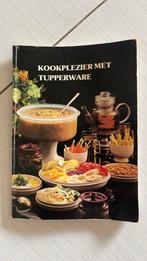 Tupperware Recepten, Boeken, Ophalen of Verzenden, Gelezen