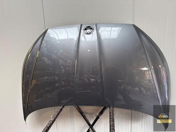 Motorkap Skoda enyaq 5la823155 Origineel beschikbaar voor biedingen