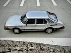 Saab 900 GLi Eerste eigenaar! Platte neus, Voorwielaandrijving, https://public.car-pass.be/vhr/6a6e85c4-3ddc-4e4d-8341-1c1f4309e12e