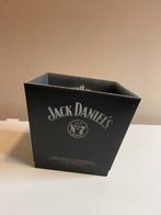 Seau à glaçons Jack Daniel’s, Collections, Marques & Objets publicitaires, Comme neuf, Autres types