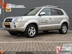 Hyundai Tucson 2.0 CRDI StyleVersion | € 1.944,- NETTO! | Cl, Argent ou Gris, Achat, Entreprise, Boîte manuelle