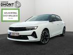 Opel Astra Electric GS - 54kWh / 156PK, Automaat, Zwart, Wit, 5 deurs