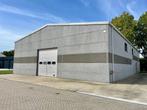 Te huur zeer nette loods van 420m2 in Sluis!, Ophalen, Zo goed als nieuw