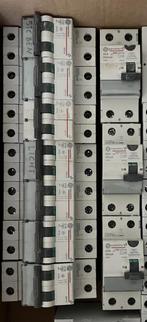 Differentieels en automaten, Doe-het-zelf en Bouw, Ophalen