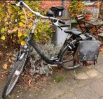 Mooie Gazelle damesfiets, Fietsen en Brommers, Ophalen, Zo goed als nieuw, Gazelle