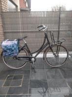 Damesfiets van het merk Batavus diva in nieuwe staat, Fietsen en Brommers, Ophalen, Zo goed als nieuw, Versnellingen