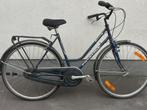 Damesfiets/ studentenfiets/ stationsfiets Prestige, Fietsen en Brommers, Ophalen, Gebruikt, Versnellingen