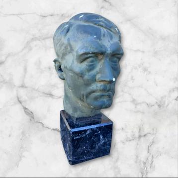 Duitse WO2 A.H beeldje nr.2 beschikbaar voor biedingen