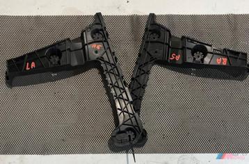 AUDI A5 BUMPERGELEIDER RECHTS & LINKS-ACHTER 8W6807454 & 8W6 beschikbaar voor biedingen