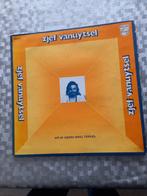 Lp Zjef vanuytsel - er is geen weg terug, Enlèvement ou Envoi