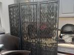 Paravent nickel, Maison & Meubles, Accessoires pour la Maison | Paravents d'intérieur, Enlèvement, Comme neuf