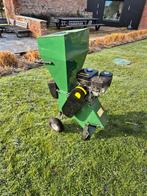 Broyeur Greenstar XGS-FYS76, Tuin en Terras, Hakselaars, Ophalen