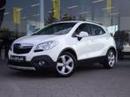 Opel Mokka ENJOY 1.4TURBO AUTOMAAT, Automaat, Euro 5, Zwart, Wit