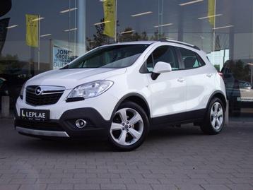 Opel Mokka ENJOY 1.4TURBO AUTOMAAT beschikbaar voor biedingen