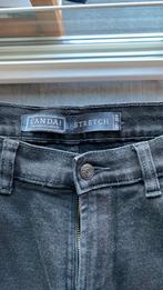 Pantalon en jean noir, Comme neuf, Noir, Autres tailles de jeans, Enlèvement ou Envoi