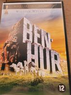 Ben Hur "présentation de William Wyler", Comme neuf, À partir de 12 ans, Action et Aventure, 1940 à 1960