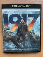 Blu Ray 4k 1917, CD & DVD, Blu-ray, Comme neuf, Autres genres