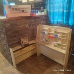 Lot de jouets vintage ., Enlèvement, Utilisé