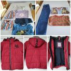 Kinderkleding T. 6 jaar/pyjamas/t-shirts/broek/jas, Verzenden, Gebruikt, Jongen of Meisje