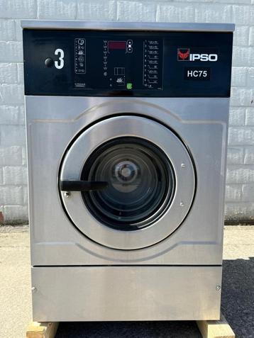 * IPSO * Machine à laver * HC75 * Parfait état * 7,5 KG *, Enlèvement
